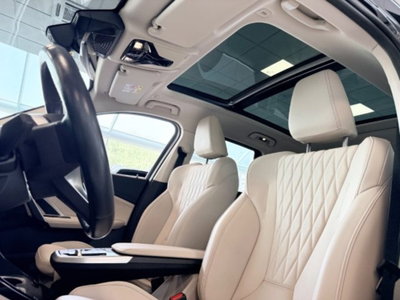 BMW X1 sDrive 18i xLine (9)