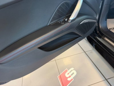 Audi TTS Coupé 2.0 TFSI 310 CV quattro S tronic (12)