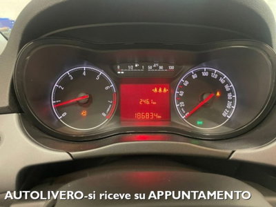 Opel Corsa 1.4 90CV GPL Tech 5 porte n-Joy (13)