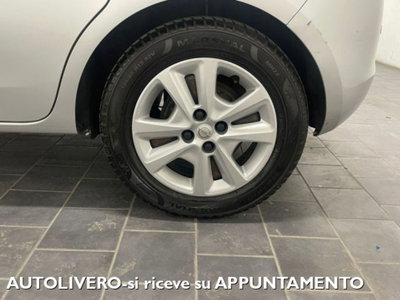 Opel Corsa 1.4 90CV GPL Tech 5 porte n-Joy (5)