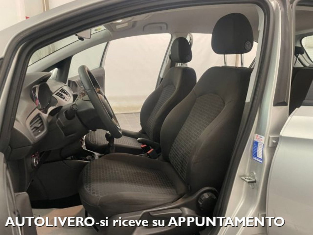 Opel Corsa 1.4 90CV GPL Tech 5 porte n-Joy (7)