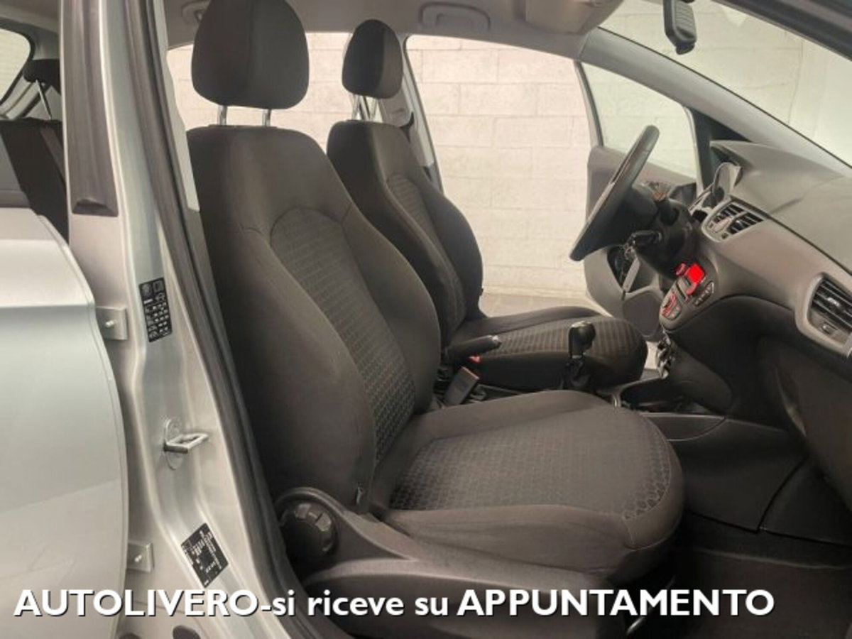 Opel Corsa 1.4 90CV GPL Tech 5 porte n-Joy (9)