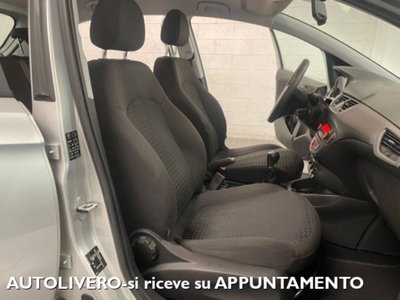 Opel Corsa 1.4 90CV GPL Tech 5 porte n-Joy (9)