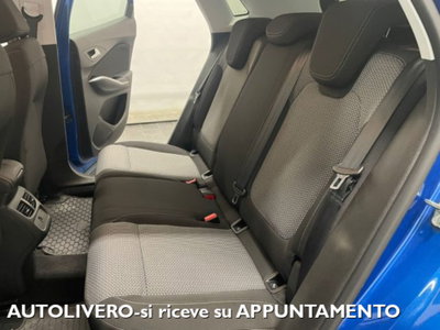 Opel Grandland X 1.5 diesel Ecotec Start&Stop Elegance (10)