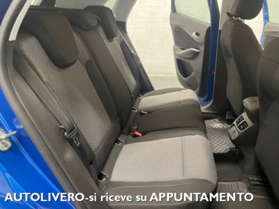 Opel Grandland X 1.5 diesel Ecotec Start&Stop Elegance (11)