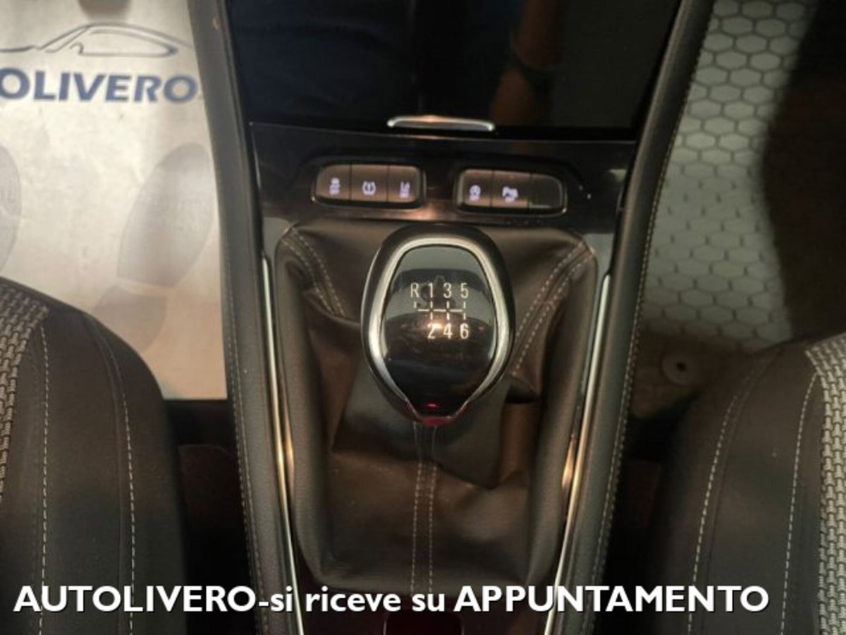 Opel Grandland X 1.5 diesel Ecotec Start&Stop Elegance (15)
