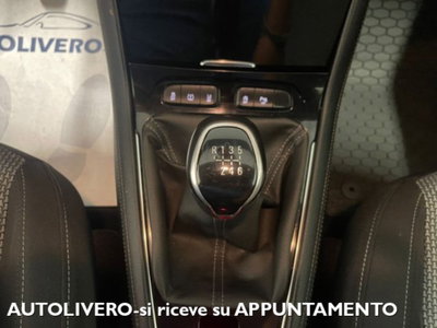 Opel Grandland X 1.5 diesel Ecotec Start&Stop Elegance (15)