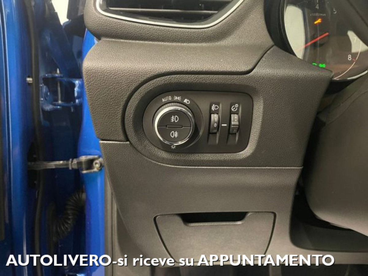 Opel Grandland X 1.5 diesel Ecotec Start&Stop Elegance (17)