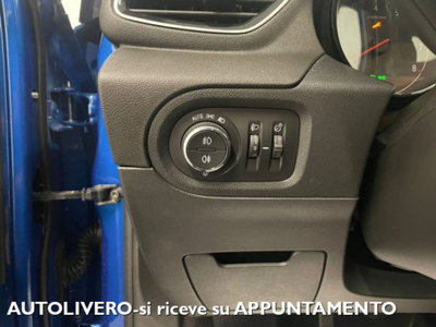 Opel Grandland X 1.5 diesel Ecotec Start&Stop Elegance (17)
