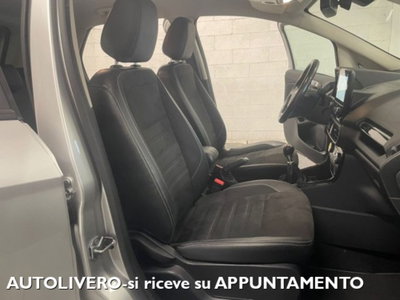 Ford EcoSport 1.5 TDCi 100 CV Start&Stop ST-Line (10)