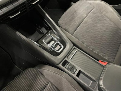 Skoda Octavia Station Wagon 2.0 TDI EVO SCR 150 CV DSG 4x4 Wagon Executive (17)