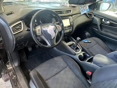 Nissan Qashqai 1.5 dCi N-Connecta (13)