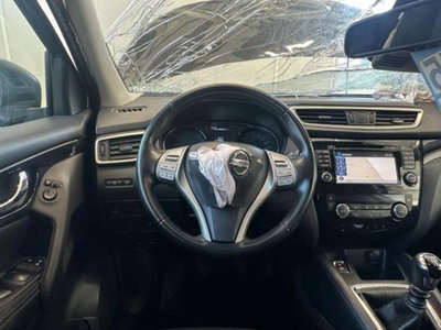 Nissan Qashqai 1.5 dCi N-Connecta (15)