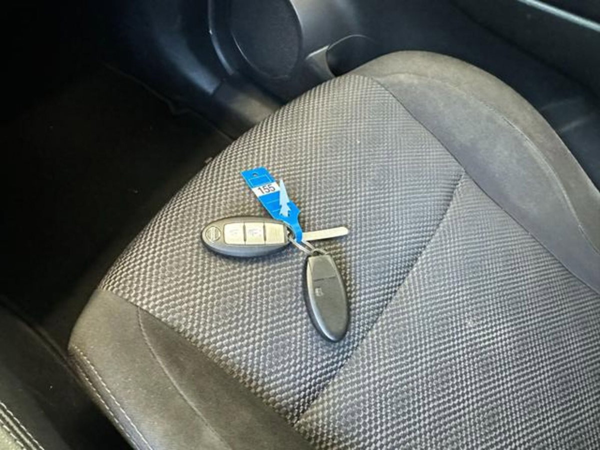 Nissan Qashqai 1.5 dCi N-Connecta (18)