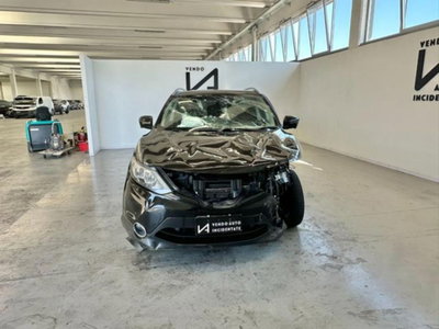 Nissan Qashqai 1.5 dCi N-Connecta (2)