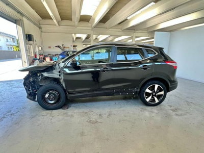 Nissan Qashqai 1.5 dCi N-Connecta (4)