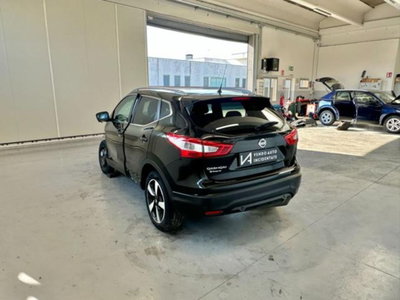 Nissan Qashqai 1.5 dCi N-Connecta (5)