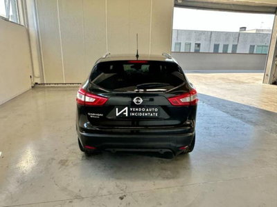 Nissan Qashqai 1.5 dCi N-Connecta (6)