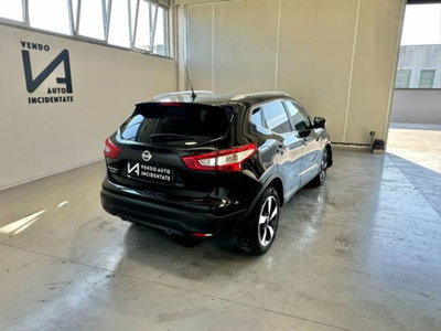 Nissan Qashqai 1.5 dCi N-Connecta (7)