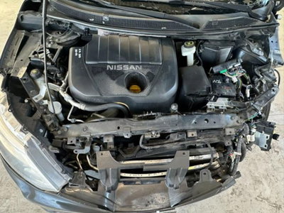 Nissan Qashqai 1.5 dCi N-Connecta (9)