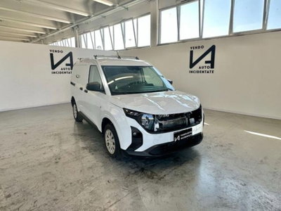Ford Transit Courier Furgone 1.5 ecoblue 100cv Trend