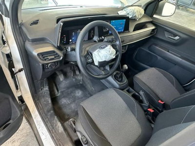 Ford Transit Courier Furgone 1.5 ecoblue 100cv Trend (11)