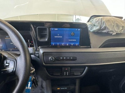 Ford Transit Courier Furgone 1.5 ecoblue 100cv Trend (13)
