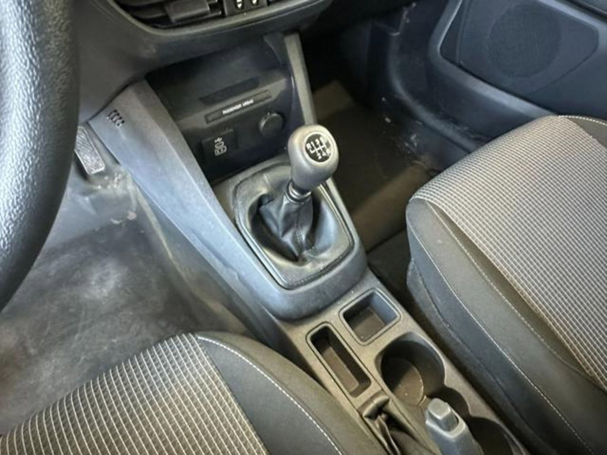 Ford Transit Courier Furgone 1.5 ecoblue 100cv Trend (14)