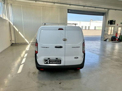 Ford Transit Courier Furgone 1.5 ecoblue 100cv Trend (6)