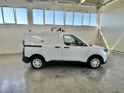Ford Transit Courier Furgone 1.5 ecoblue 100cv Trend (8)