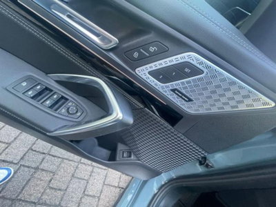 BMW X1 xDrive 23d Msport (10)