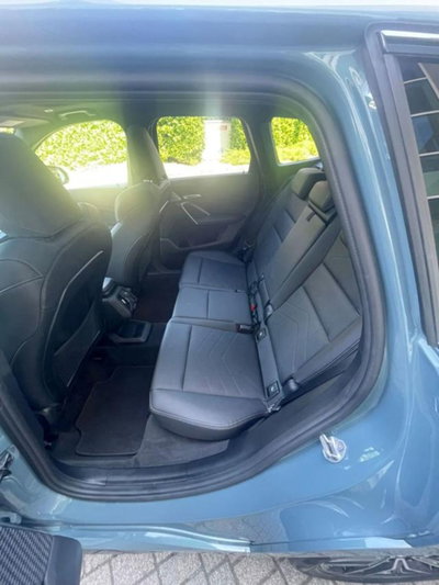 BMW X1 xDrive 23d Msport (12)