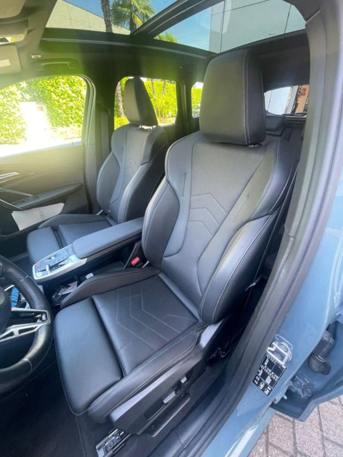 BMW X1 xDrive 23d Msport (7)