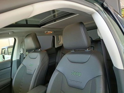 Jeep Compass 1.5 turbo t4 mhev North Star 2wd 130cv dct (12)