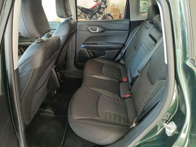 Jeep Compass 1.5 turbo t4 mhev North Star 2wd 130cv dct (14)