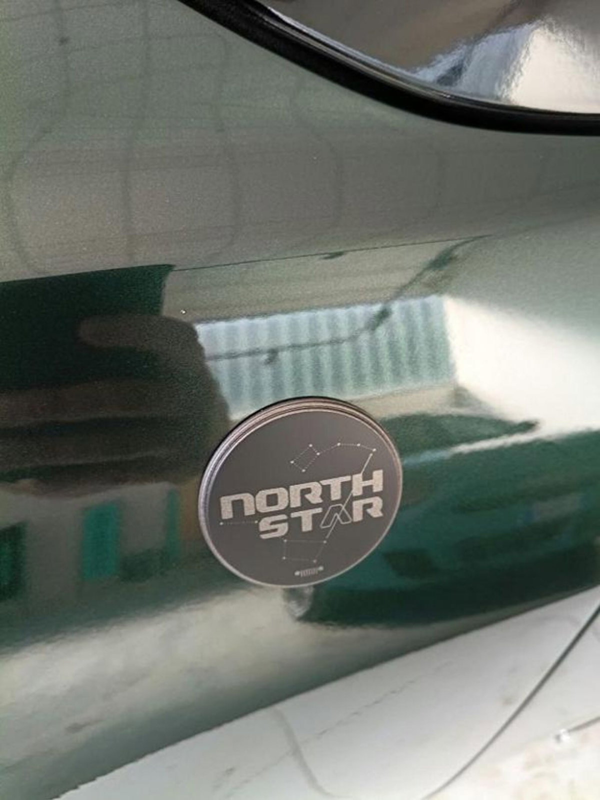 Jeep Compass 1.5 turbo t4 mhev North Star 2wd 130cv dct (20)