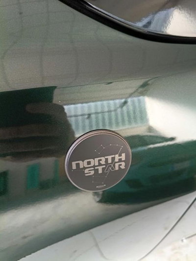 Jeep Compass 1.5 turbo t4 mhev North Star 2wd 130cv dct (20)