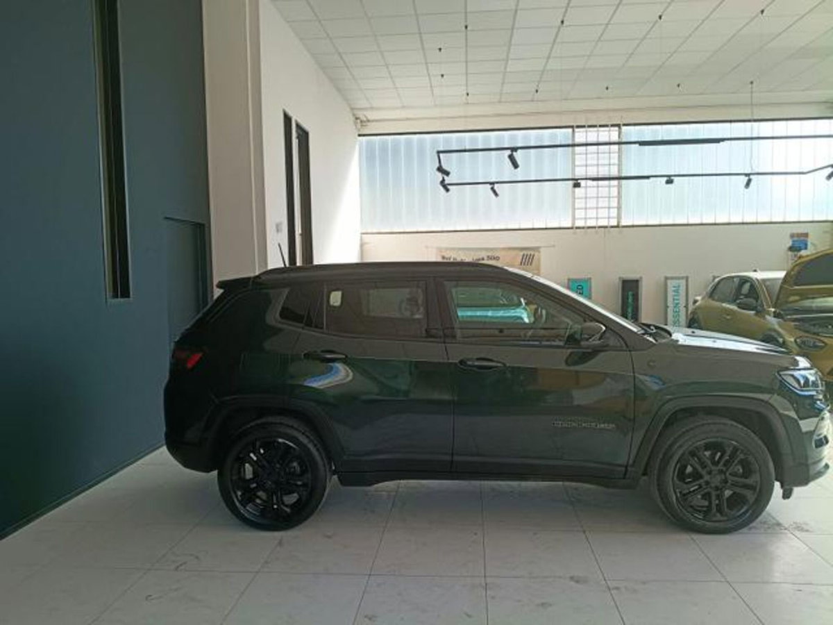 Jeep Compass 1.5 turbo t4 mhev North Star 2wd 130cv dct (4)
