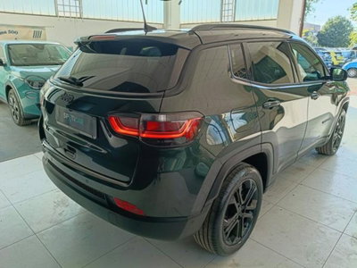 Jeep Compass 1.5 turbo t4 mhev North Star 2wd 130cv dct (5)