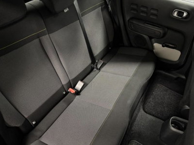 Citroen C3 1.2 puretech You s&s 83cv neopatentati (17)