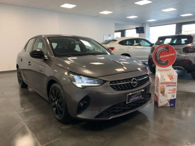 Opel Corsa 1.5 D 100 CV Edition usata