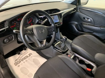 Opel Corsa 1.5 D 100 CV Edition (13)