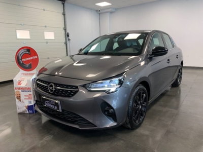 Opel Corsa 1.5 D 100 CV Edition (3)