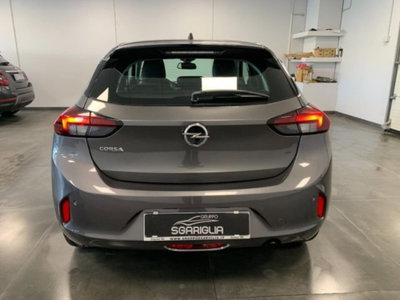 Opel Corsa 1.5 D 100 CV Edition (5)