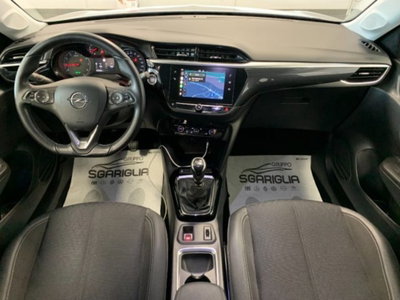 Opel Corsa 1.5 D 100 CV Edition (7)