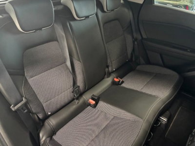 Renault Captur Blue dCi 115 CV EDC Initiale Paris (14)