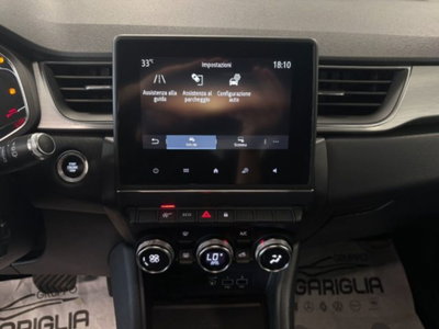 Renault Captur Blue dCi 115 CV EDC Initiale Paris (18)