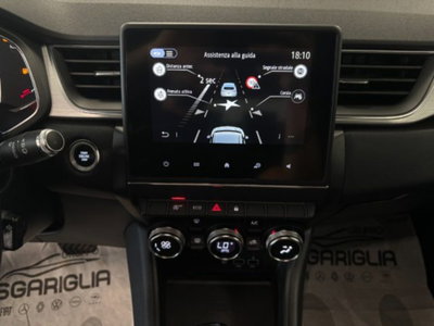 Renault Captur Blue dCi 115 CV EDC Initiale Paris (19)