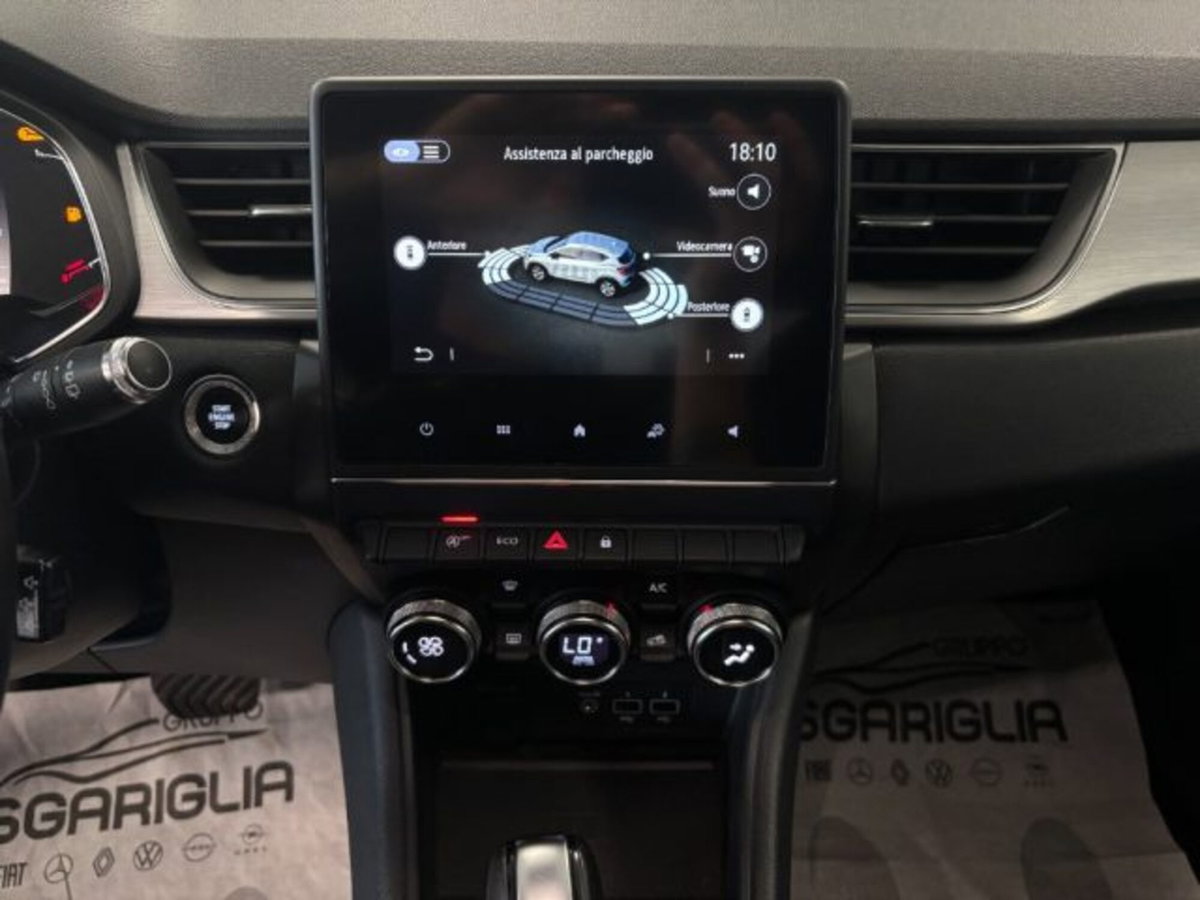Renault Captur Blue dCi 115 CV EDC Initiale Paris (20)