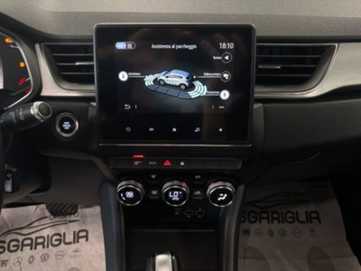 Renault Captur Blue dCi 115 CV EDC Initiale Paris (20)